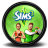 The Sims 3 1 Icon 48x48 png
